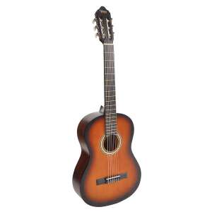 Valencia VC204CSB Klasszikus gitár sunburst 4/4 66212851 