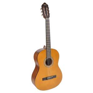 Valencia VC204H 4/4 Hibrid nyakú klasszikus gitár natúr 4/4 66212863 