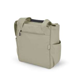 Inglesina Day Bag pelenkázó táska, Nolita Beige 66218046 Adapter, bázistalp