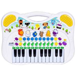 M-Toys hračka pre zvieratá Piano #white