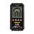Habotest HT125A Digital Multimeter front view