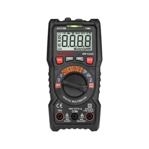 Habotest HT113B universal digital multimeter