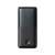 Powerbank Baseus Bipow Pro 20W, czarny, 10000mAh