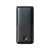 Powerbank Baseus Bipow Pro 20W, czarny, 10000mAh