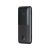 Baseus Bipow Pro Powerbank, 10000mAh, 2xUSB, USB-C, 20W (black) 80129578