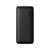 Baseus Bipow Pro 20W power bank, black, back view