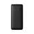 Baseus Bipow Pro 20W power bank, black, back view