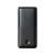 Baseus Bipow Pro 20W power bank, black, 10000mAh