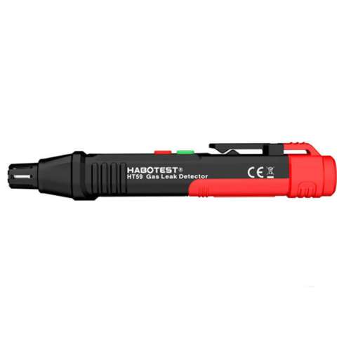 Habotest HT59 Gas Leak Detector Pepita.hu