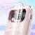 Acefast M1 Sparkling Series Powerbank, 10000mAh, 30W, rosa