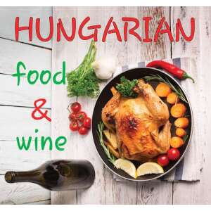 Hungarian Fine Food & Wine 66223621 