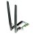 Card de Rețea Wifi D-Link DWA-582 5 GHz 867 Mbps LED 66229166