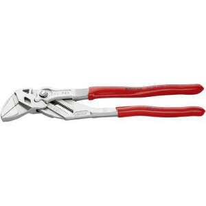 Kleszcze do pomp wodnych Knipex 86 03 250, 250 mm, stal chromowo-wanadowa - Knipex