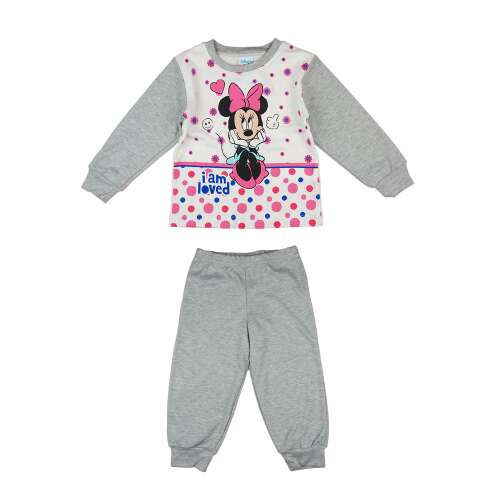 Disney Minnie lányka pizsama 31815948