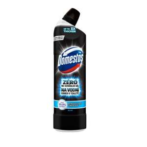 Detergent lichid de toaleta Anticalcar Domestos 0 Albastru 750ml 31816121 Produse pentru curatenie