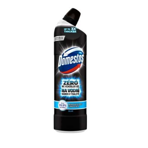 Detergent lichid de toaleta Anticalcar Domestos 0 Albastru 750ml 31816121