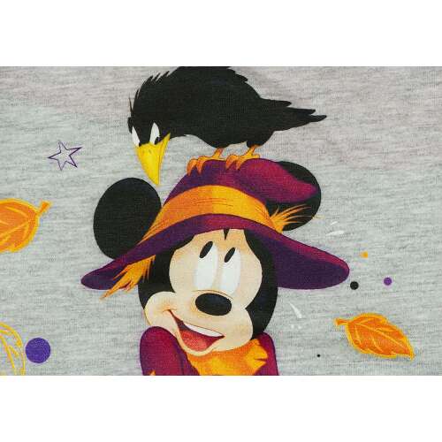 Disney Minnie halloween hosszú ujjú póló - 104-es méret 31816937