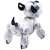 Silverlit Pupbo Robomancs Interaktív Okoskutya okoscsonttal 47524868}