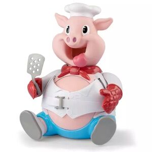 Pufi Röfi - društvena igra s uputama na mađarskom jeziku - novo izdanje