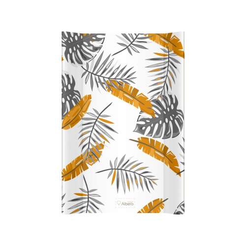 Albero Mio merev pelenkázó lap 70cm - N003 Tropics