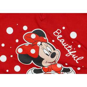 Disney Minnie pöttyös kapucnis pulóver - 80-as méret 31818716 "Minnie"  Gyerek pulóverek, kardigánok