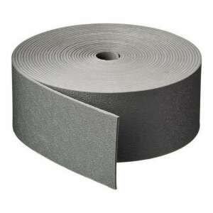 Nature szara szara polietilenowa krawędź ogrodowa, 7,5 cm x 10 m - Pomoc do łóżka