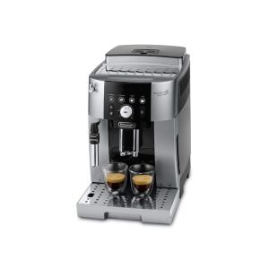 Inteligentný automatický kávovar DeLonghi MAGNIFICA S, strieborno-čierny