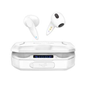Krüger&Matz M6 Bluetooth Fülhallgató - Fehér 66350848 - Krüger&Matz