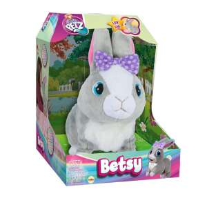 Club Petz Interactive plush - Betsy the bunny