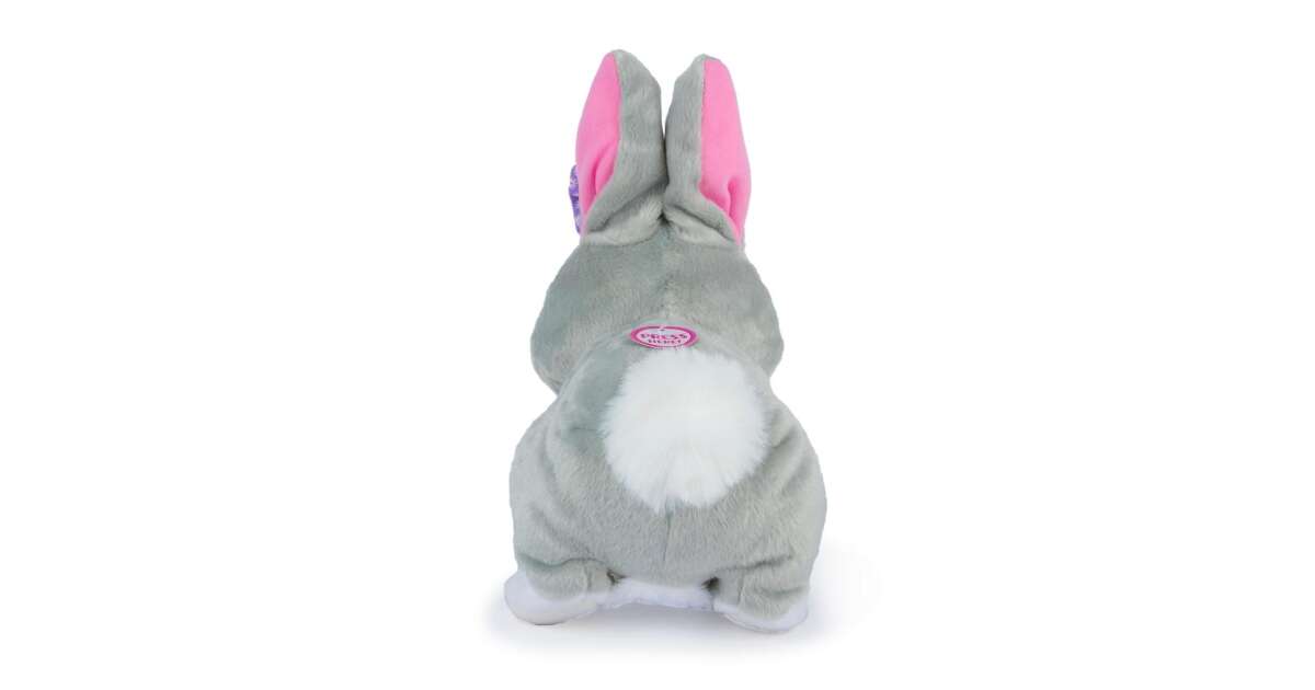 Club petz best sale betsy the rabbit