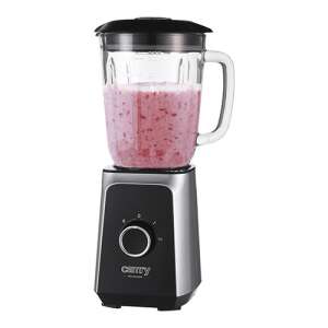 Camry CR 4077 Mixer mit Smoothie - Toaster und Standmixer