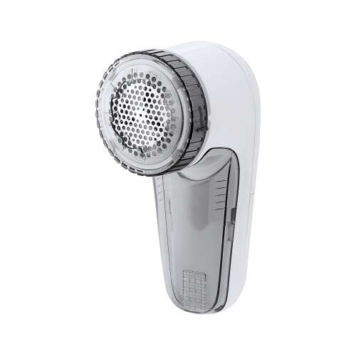 Teesa LR 20 szövetborotva, fehér, eltávolítja a szöszöt és a bolyhokat a ruhákról