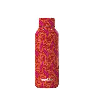 Quokka Solid - Vizes Palack - 510 ml - Orange Bloom