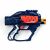 Silverlit Lazer MAD First Ops X Radiation Launcher Set 82587946