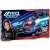 Silverlit Lazer MAD First Ops X laser tag gun set, blue and red, box