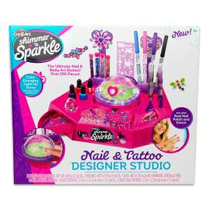 Studio paznokci i tatuażu Cra-Z-Art Super Fashion