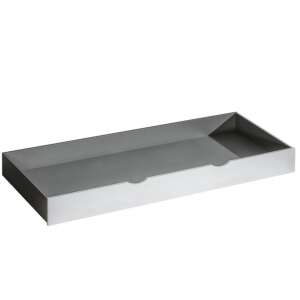 Ágyneműtartó 199x72x20 cm 31825694 - Kiságy kiegészítő és tartozék