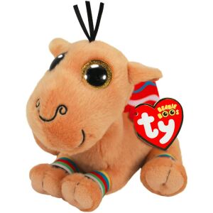 Ty Beanie Boos Jamal Teve Plüssjáték, 15 cm - Beanie Boos