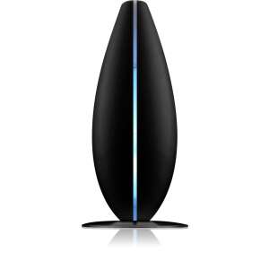 Dyfuzor zapachów Bloomy Lotus Bud #ciemnoszary