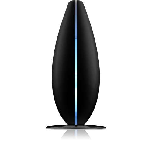 Bloomy Lotus Bud Aroma Diffúzor #sötétszürke