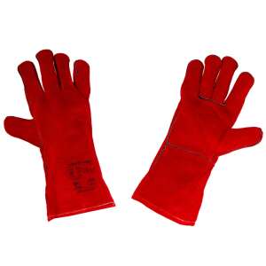 Hegesztő Bőrkesztyű - Méret 11