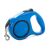 Automatic Retractable Dog Leash, Blue, 5 m, up to 15 kg 66363917