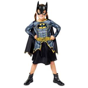 Batgirl jelmez 4-6 év 66364981 
