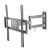 Kruger & Matz - Uchwyt ścienny do TV - 32-55 cali 66368058