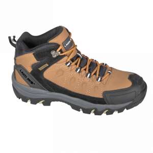 Lahti Pro férfi bézs és fekete túrabakancsok - Lahti Pro