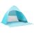 Cort instant de plajă TRACER Albastru 160 x 150 x 115cm 66369780