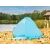 Cort instant de plajă TRACER Albastru 160 x 150 x 115cm 66369780