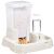 Automatic Pet Feeder and Water Dispenser