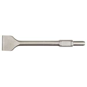 Daltă GRAPHITE de 30 mm pentru ciocan de demolare, 75 x 400 mm - Dalte