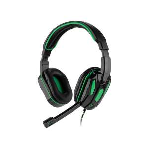 Blow Hulk Gamer Fejhallgató - Mikrofonnal